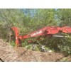 Link-Belt LS-3400 Log Loader